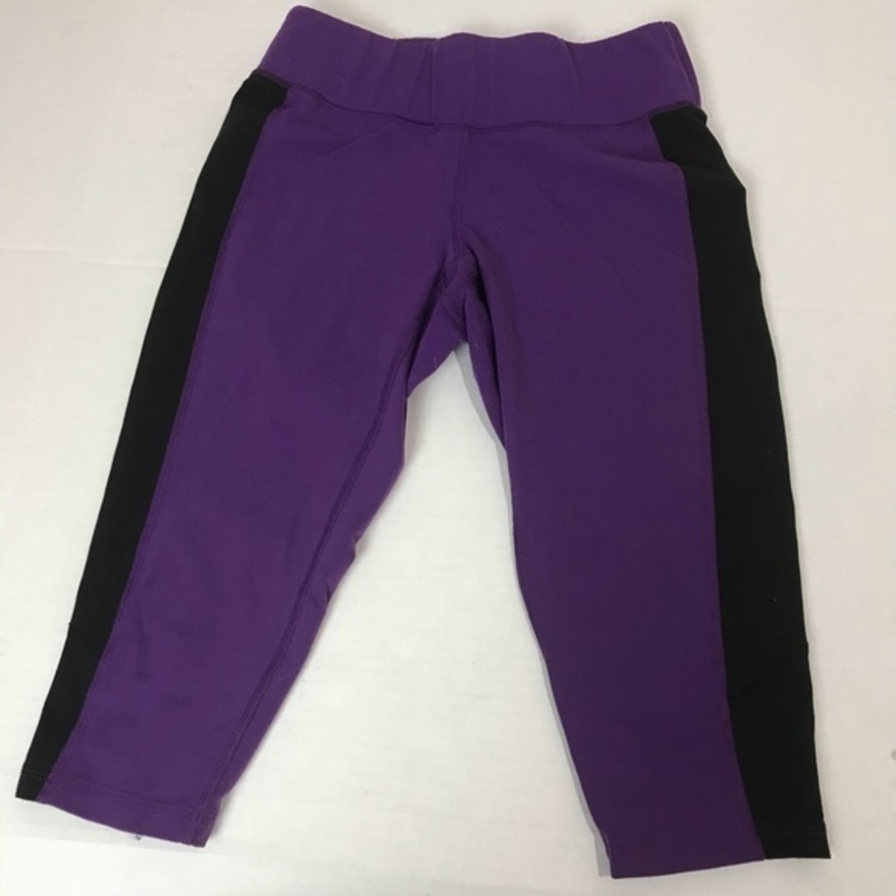 Lucy | Ultimate X-training Collection Capri S